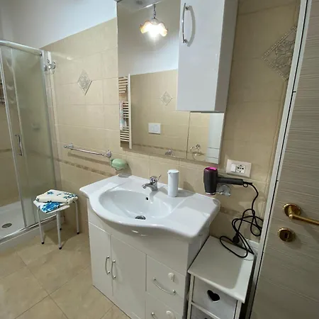 Casa Sa&se 3* San Giorgio Ionico