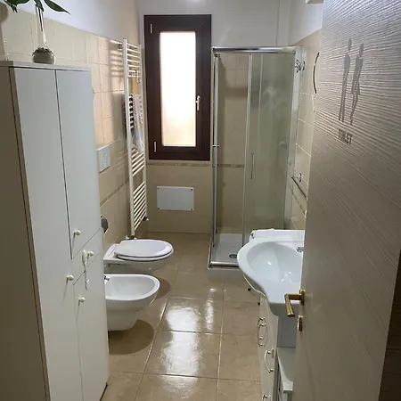 Casa Sa&se San Giorgio Ionico