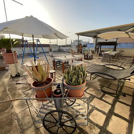 Casa Sa&se 3* San Giorgio Ionico