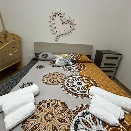 بيت ضيافة Casa Sa&se