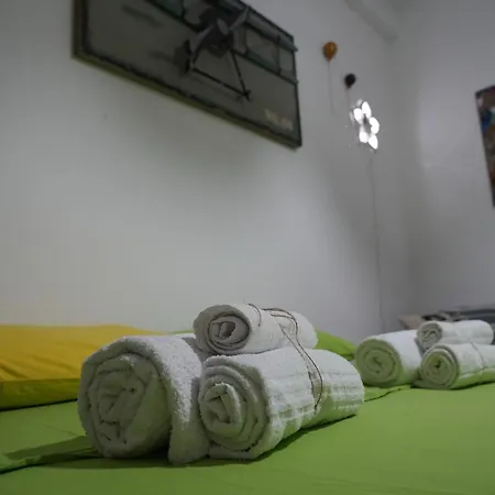 Casa Sa&se Maison d'hôtes San Giorgio Ionico