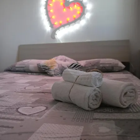 Casa Sa&se 3*