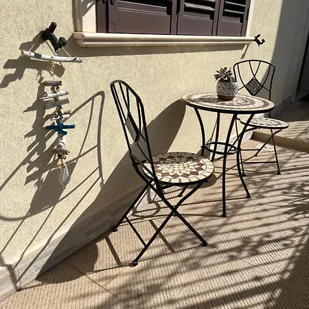 Casa Sa&se San Giorgio Ionico