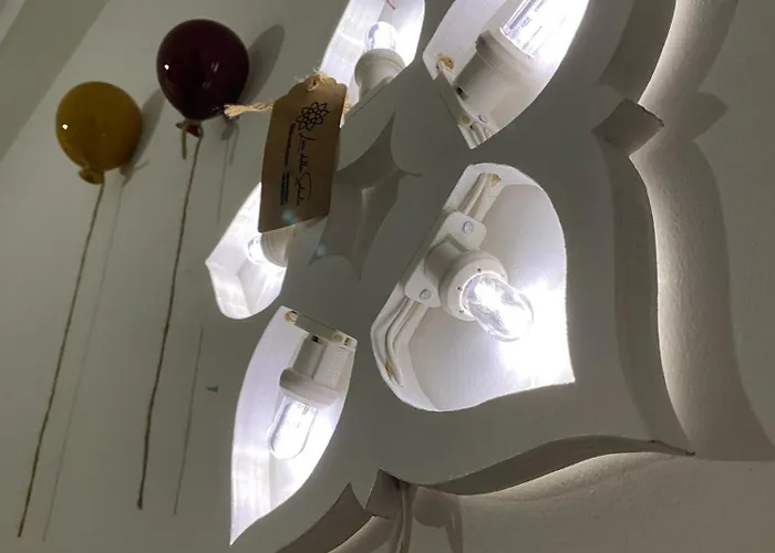 Casa Sa&se San Giorgio Ionico