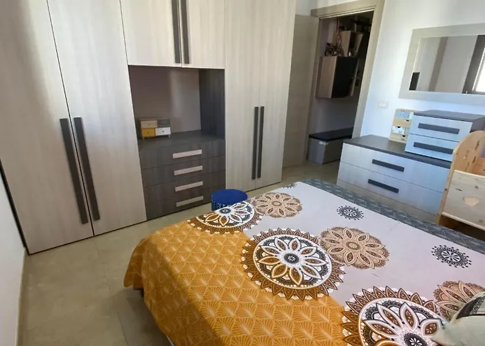 Casa Sa&se 3* San Giorgio Ionico