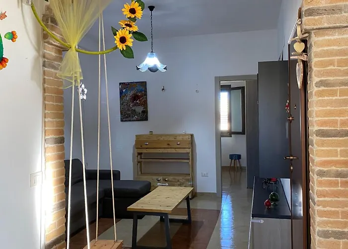 Casa Sa&se 3* San Giorgio Ionico