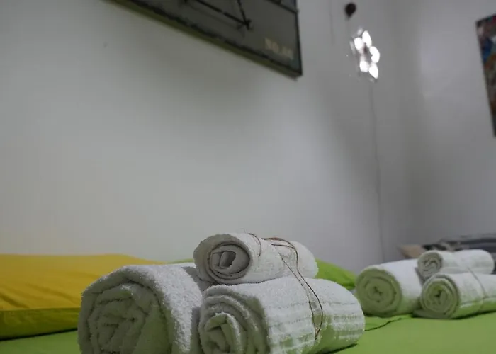 Casa Sa&se Penzion San Giorgio Ionico