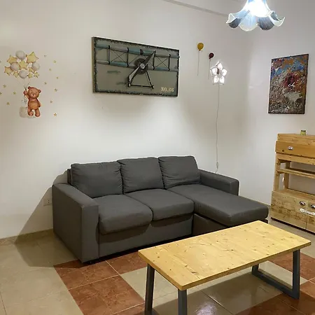 Casa Sa&se Guest house *
