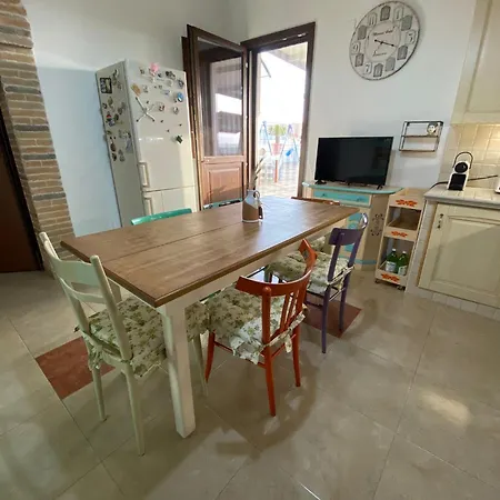 Guest house Casa Sa&se San Giorgio Ionico