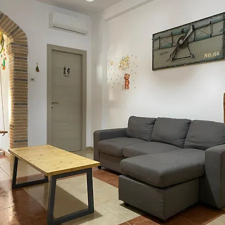 Gasthuis Casa Sa&se San Giorgio Ionico