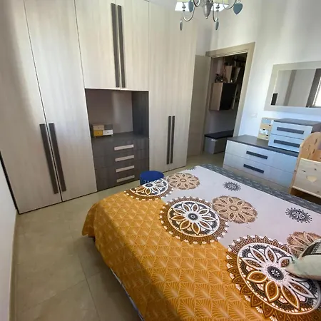 Casa Sa&se * San Giorgio Ionico