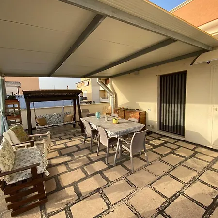 Casa Sa&se Guest house