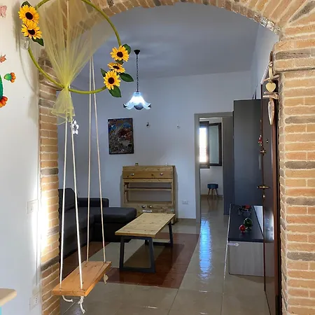 Casa Sa&se * San Giorgio Ionico