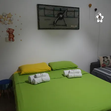 Gæstehus Casa Sa&se 3*