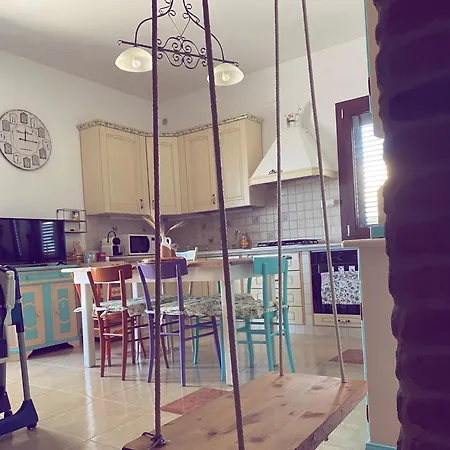 Casa Sa&se Guest house
