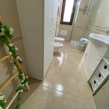 Gæstehus Casa Sa&se