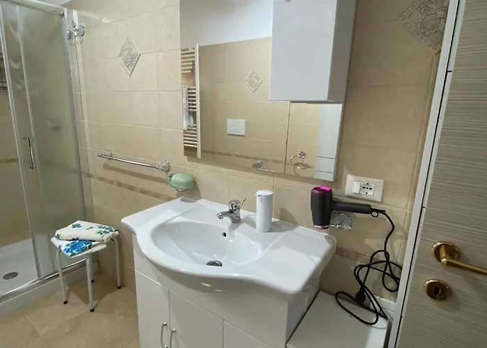 Casa Sa&se 3* San Giorgio Ionico