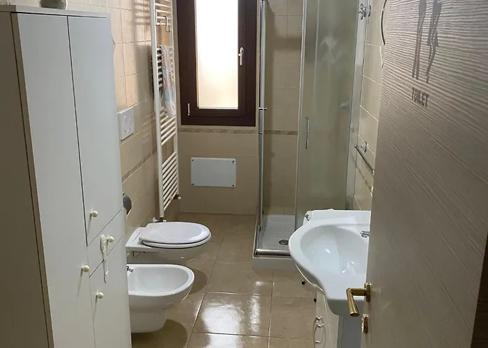 Casa Sa&se סן ג'ורג'ו יוניקו