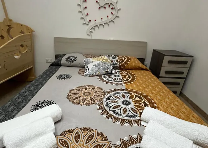 בית הארחה Casa Sa&se